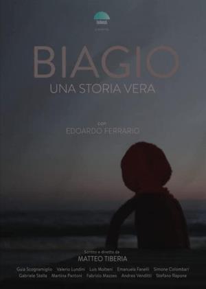 Una storia vera Poster