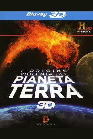 Pianeta Terra Poster