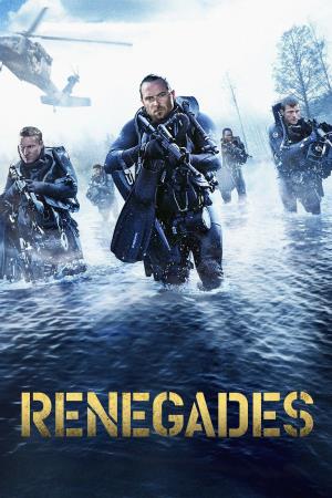 Renegades Poster