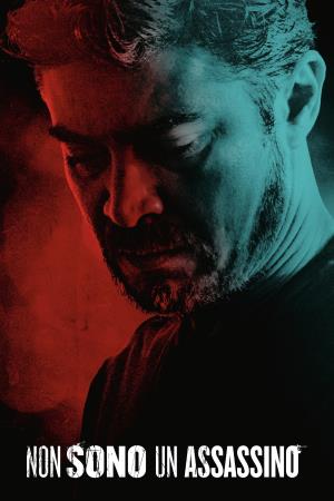 Non sono un assassino Poster