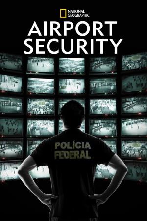 Airport Security: Spagna Poster