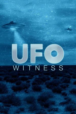 Ufo: i testimoni S1 Poster