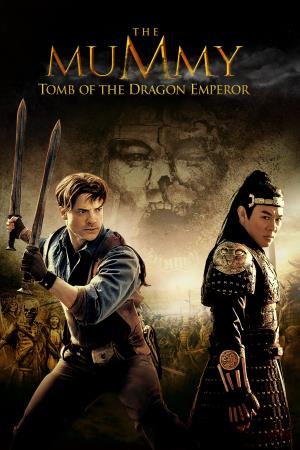 La mummia - La tomba dell'imperatore.. Poster