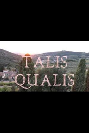 Tali e quali Poster
