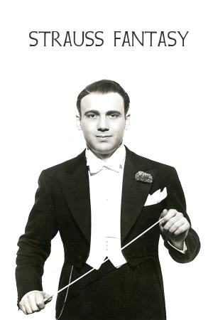 Strauss Poster