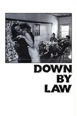 Daunbailo' Poster