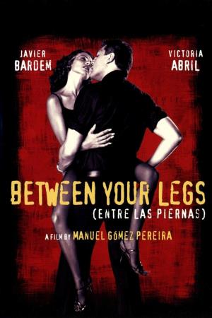 Tra le gambe Poster