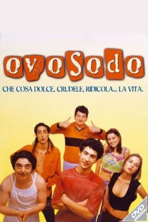 Ovosodo Poster
