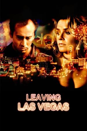 Via da las vegas Poster