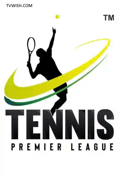 Tennis Premier League 2022 Live Poster