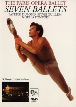 Paris Opera Ballet... Poster