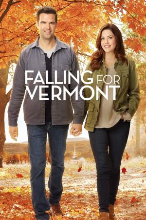 Perduta nel Vermont Poster