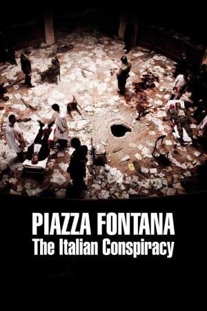 Romanzo di una strage Poster