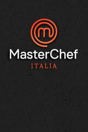 MasterChef Italia Poster