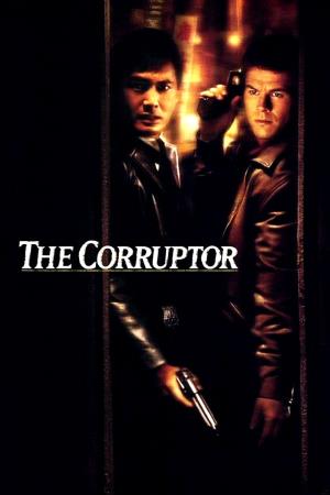 The Corruptor - indagine a Chinatown Poster