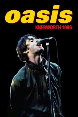 Oasis Poster