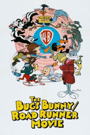 Super Bunny in orbita! Poster