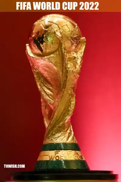 FIFA World Cup 2022 (Final): Argentina vs France Poster