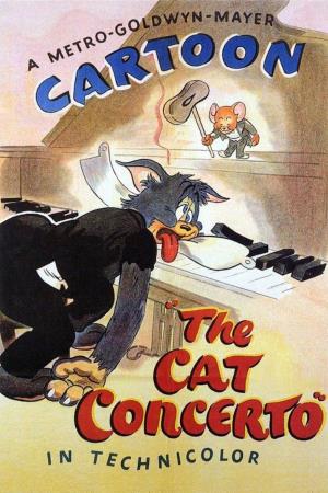 Concerto Poster