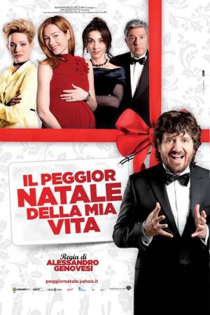 Il peggior Natale della mia vita Poster