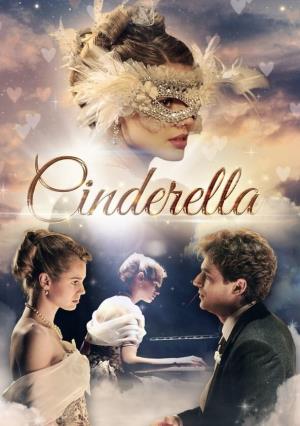 Cenerentola Poster