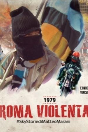 Storie di Matteo Marani Poster