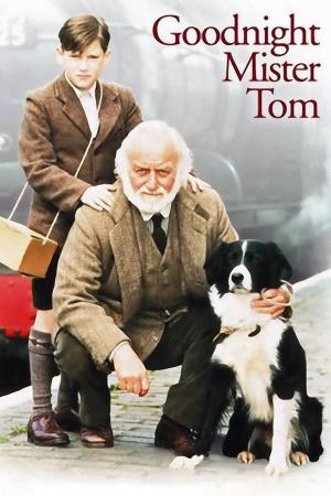 Goodnight Mister Tom Poster