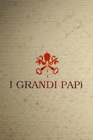 I grandi papi Poster
