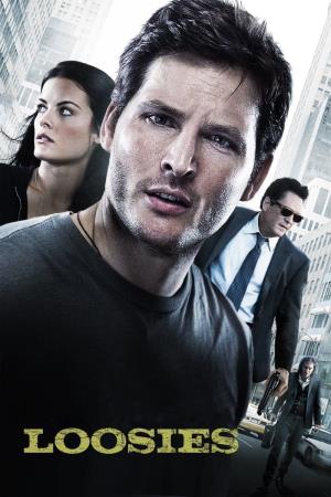 L' amore non e' un crimine Poster