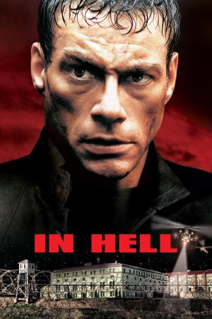 Hell Esplode la furia Poster
