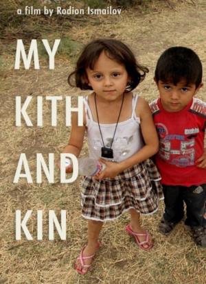 Kith And Kin Poster