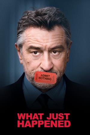 Disastro a Hollywood Poster