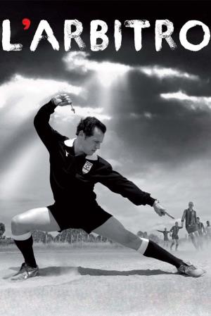 L'arbitro Poster