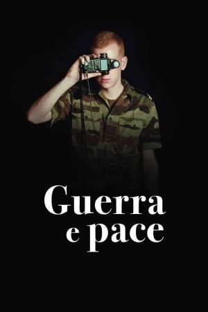 Guerra e pace Poster
