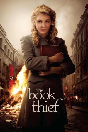 Storia di una ladra di libri Poster
