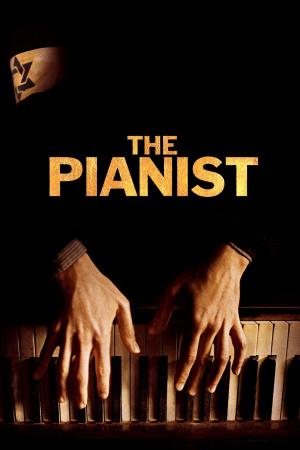 Il pianista Poster
