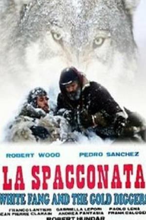 La spacconata Poster