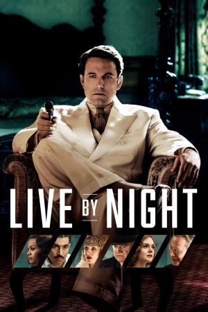 La legge della notte Poster