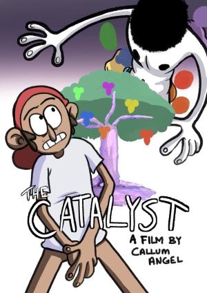 The Catalyst Poster
