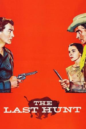 L' ultima caccia Poster