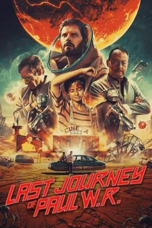 L'ultimo giorno sulla Terra Poster
