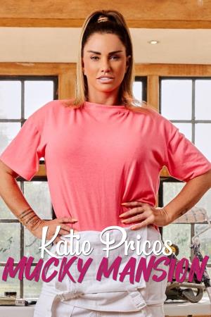 Katie Price's Mucky Mansion Poster