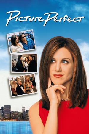 Picture Perfect Poster