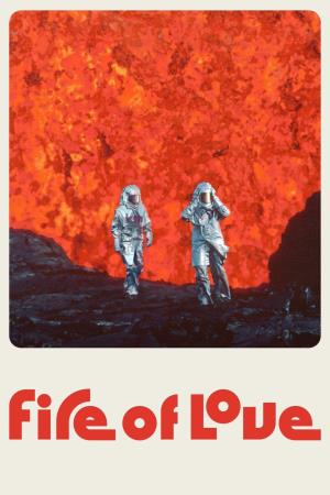 Fire Of Love Poster