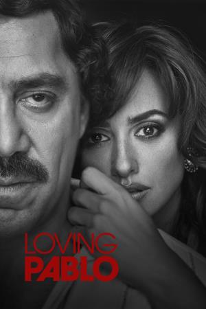 Escobar - Il fascino del male Poster