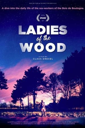 Ladies of the Wood - Il parco... Poster