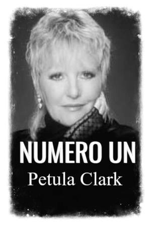 Petula Clark Poster