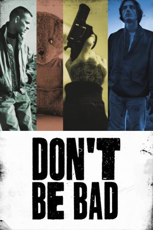 Non essere cattivo Poster