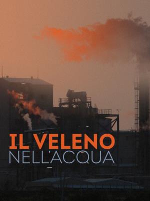 Il veleno nell'acqua Poster