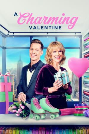 The Love Subscription Poster